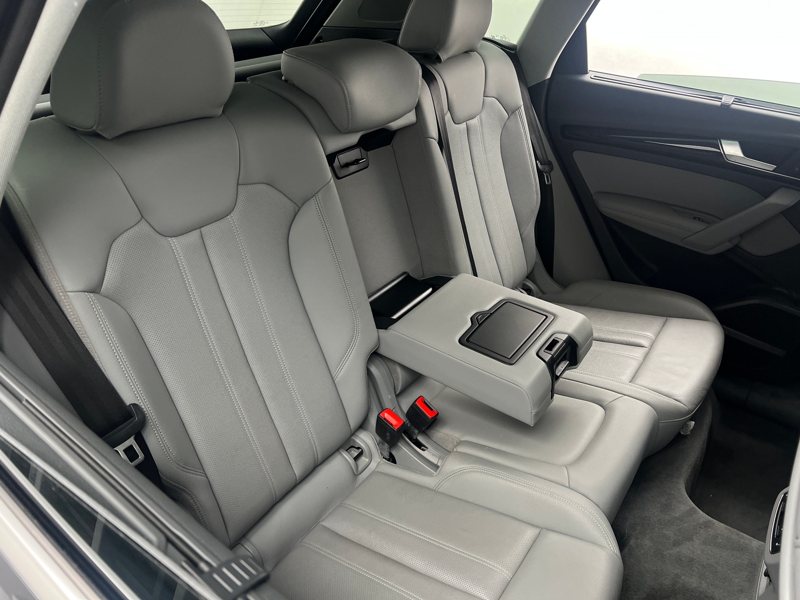 Thumbnail: 2020 Audi Q5 - 5