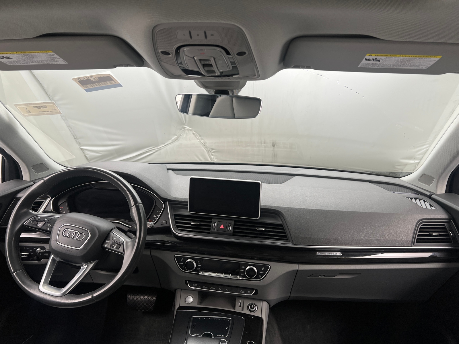 Thumbnail: 2020 Audi Q5 - 2