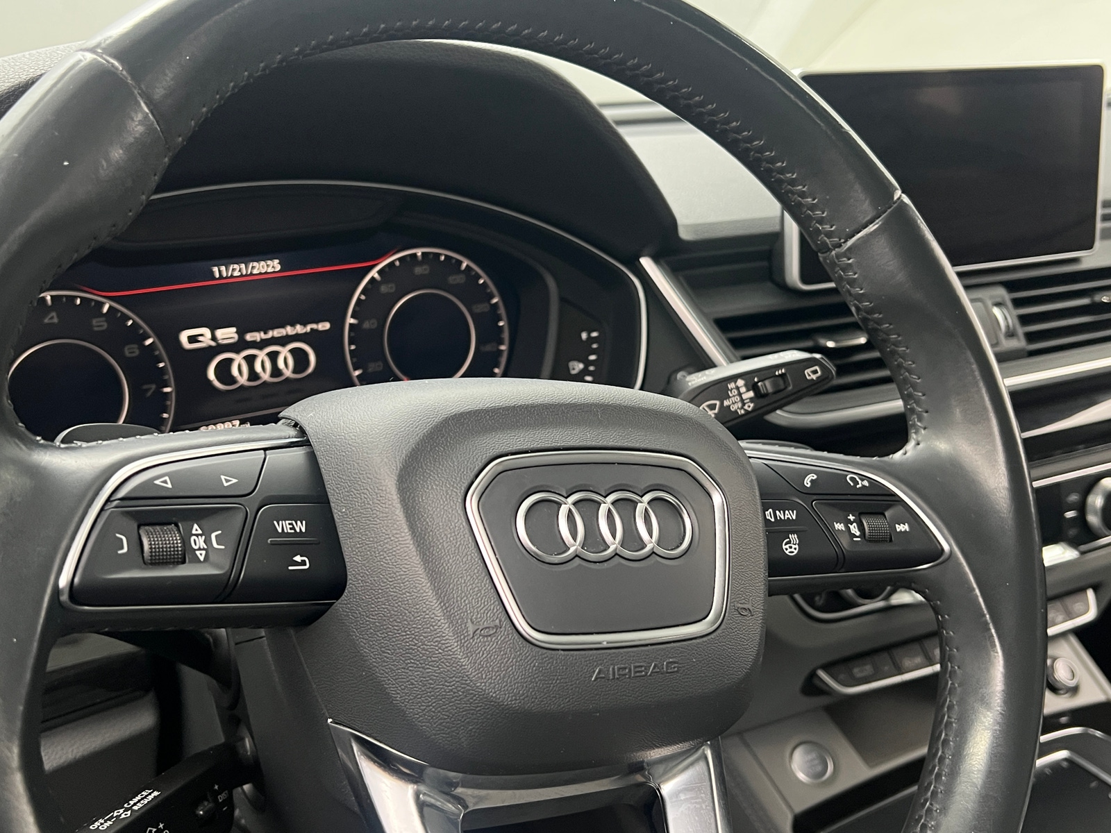 Thumbnail: 2020 Audi Q5 - 4