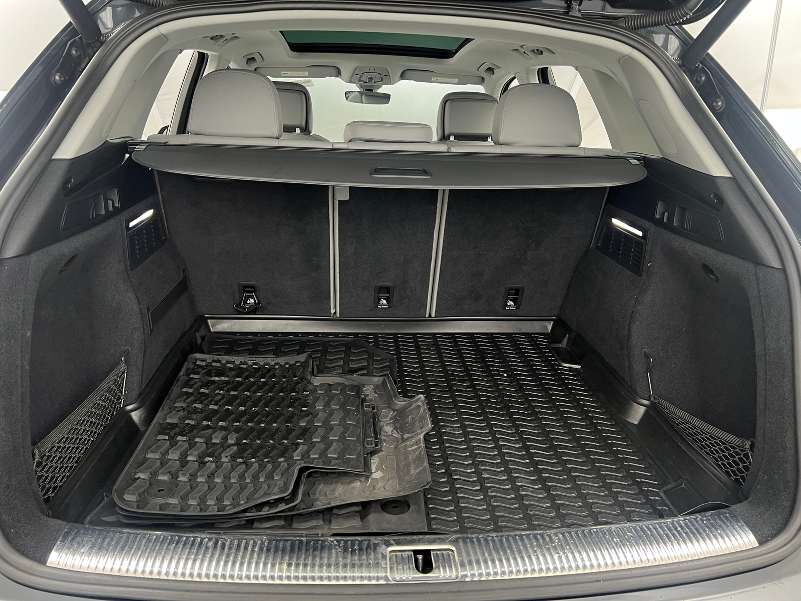 Thumbnail: 2020 Audi Q5 - 6