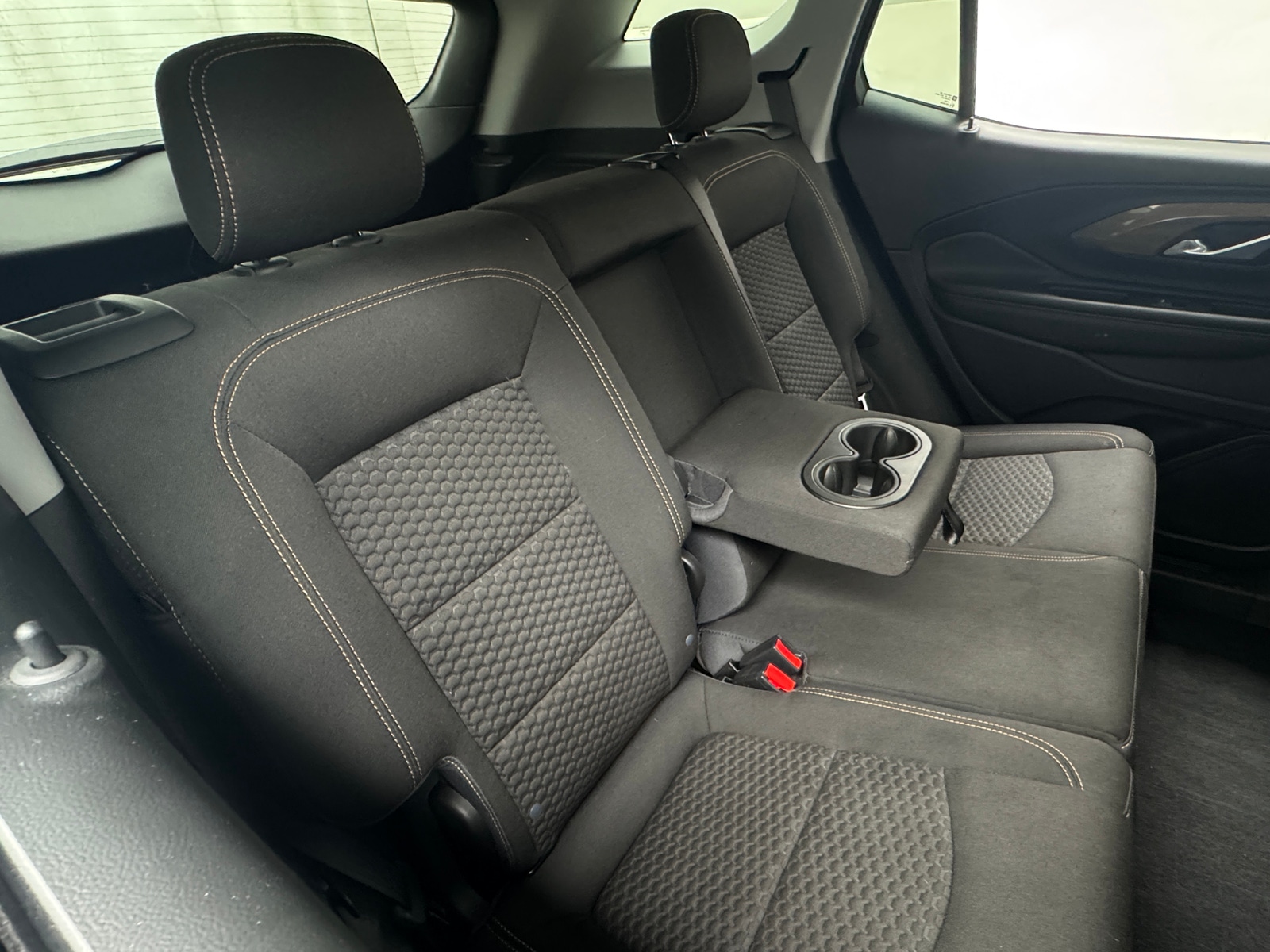 Thumbnail: 2020 GMC Terrain - 6