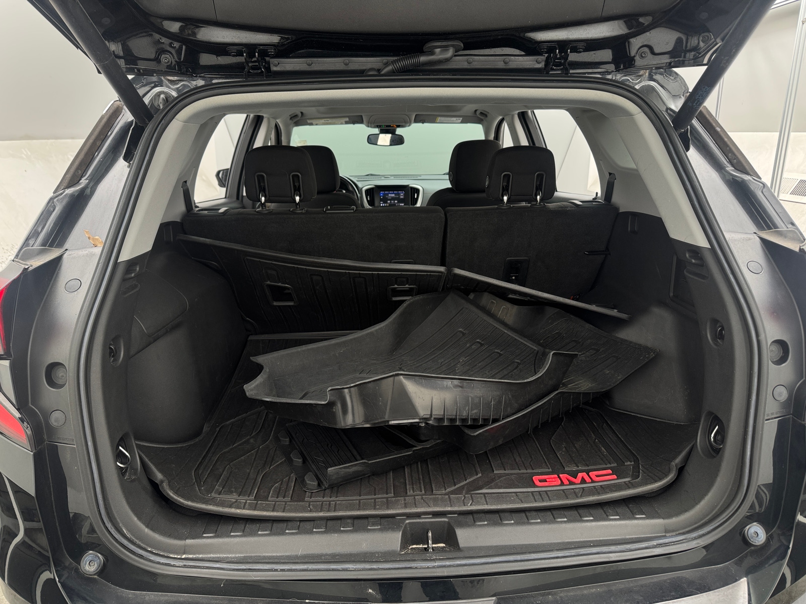 Thumbnail: 2020 GMC Terrain - 7