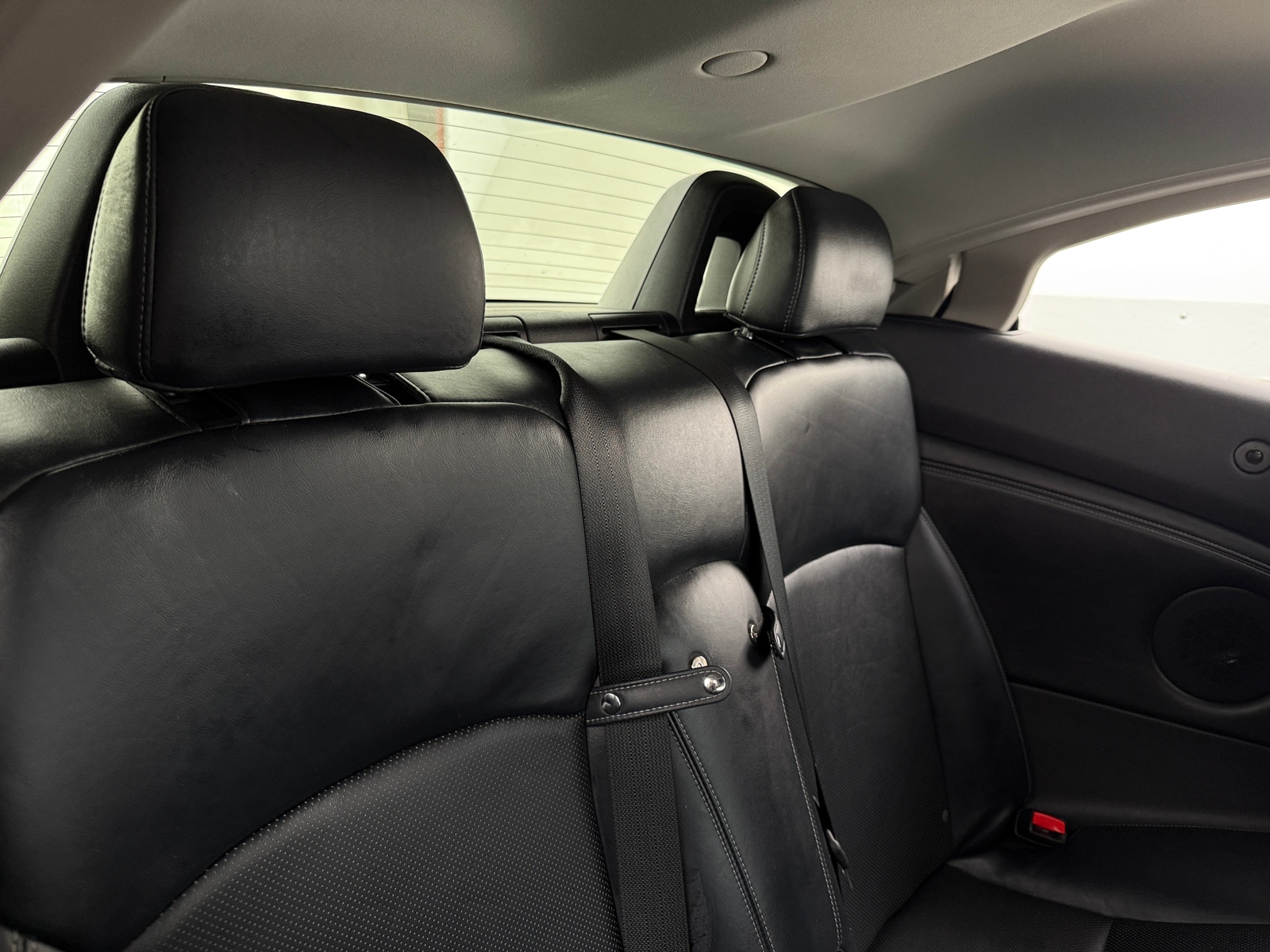 Thumbnail: 2014 Lexus IS - 4