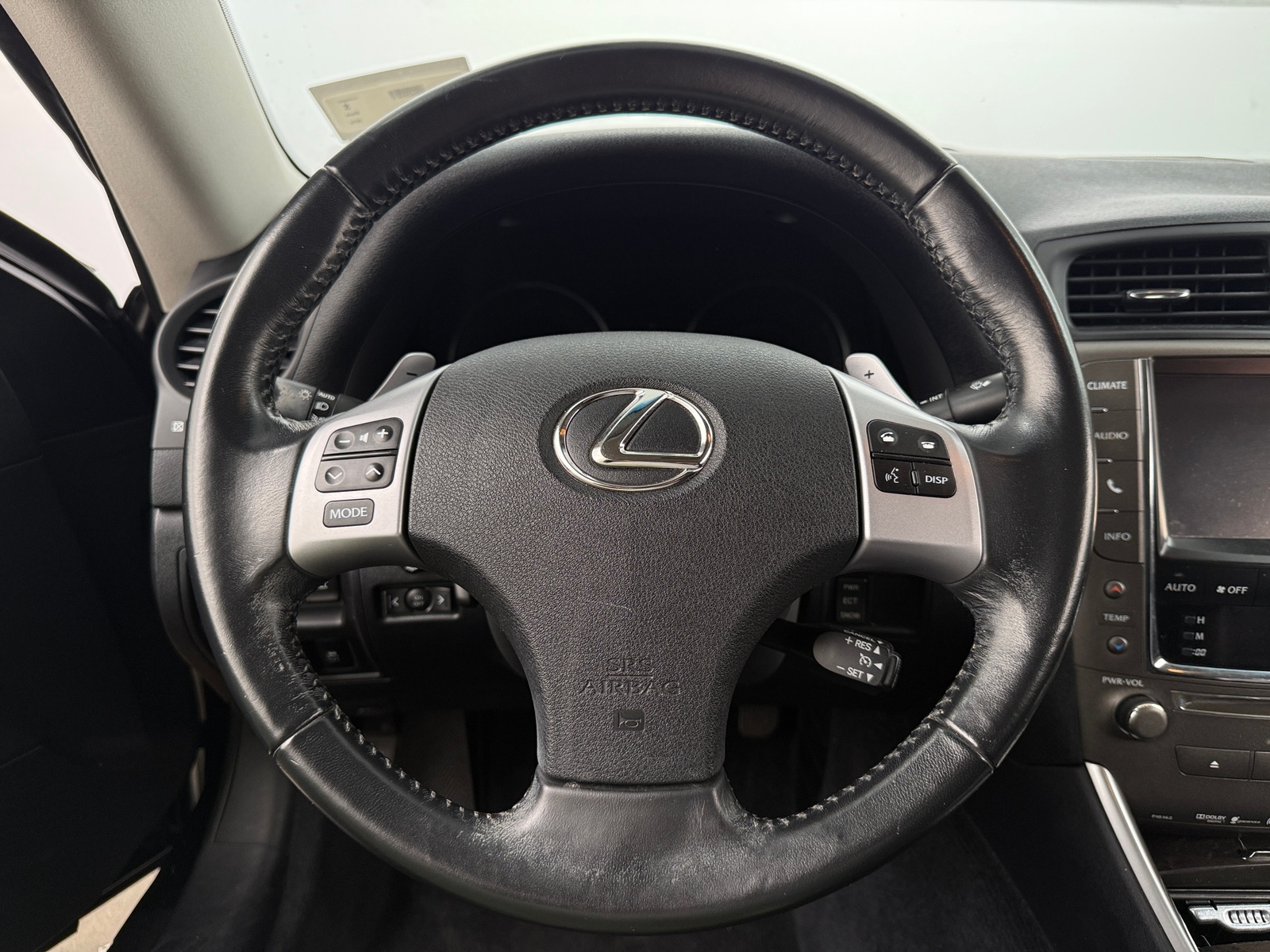 Thumbnail: 2014 Lexus IS - 3