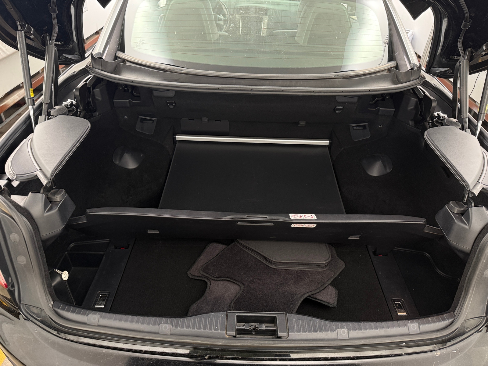 Thumbnail: 2014 Lexus IS - 5