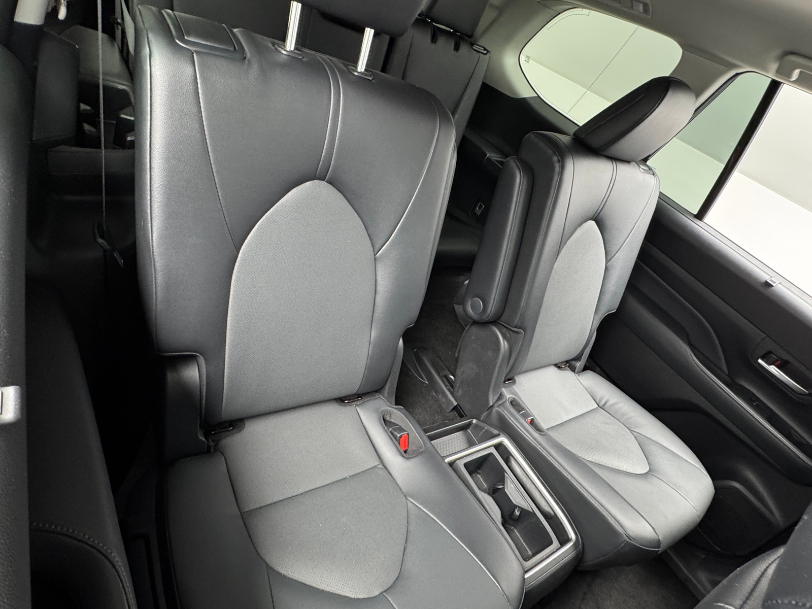 Thumbnail: 2025 Toyota Grand Highlander - 5