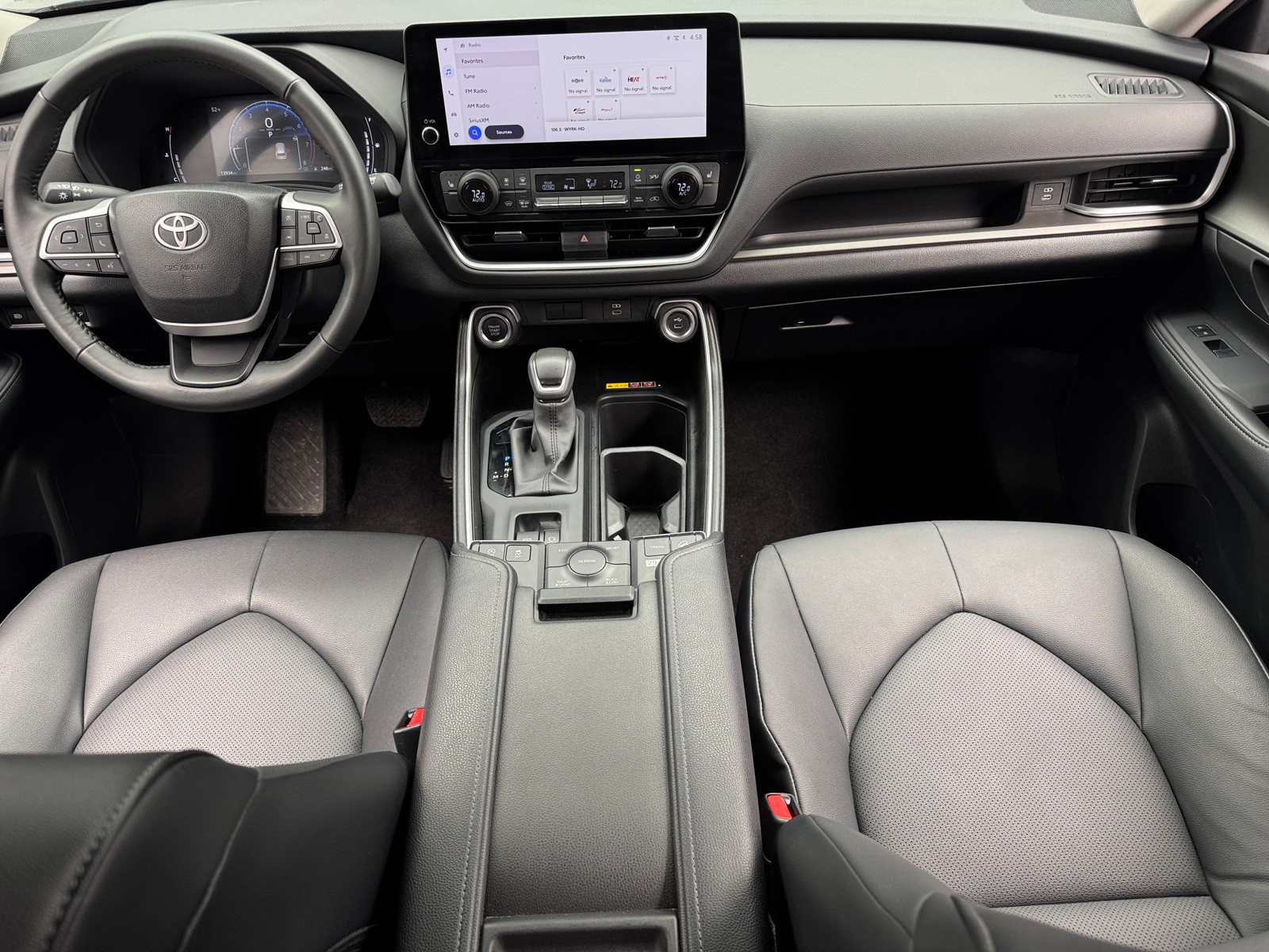 Thumbnail: 2025 Toyota Grand Highlander - 2