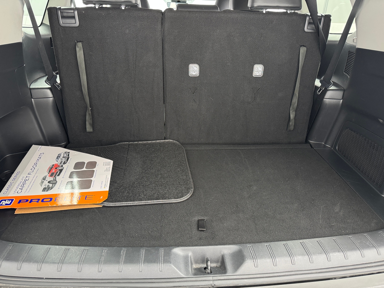 Thumbnail: 2025 Toyota Grand Highlander - 6