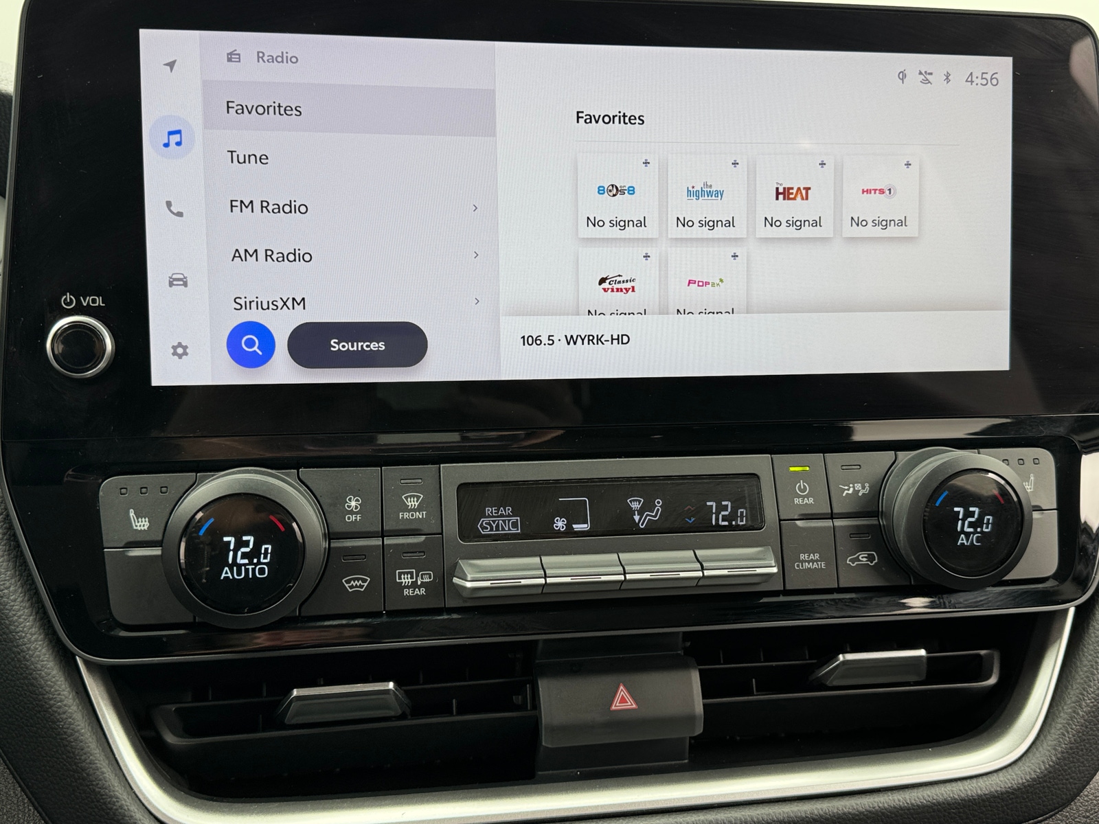 Thumbnail: 2025 Toyota Grand Highlander - 3