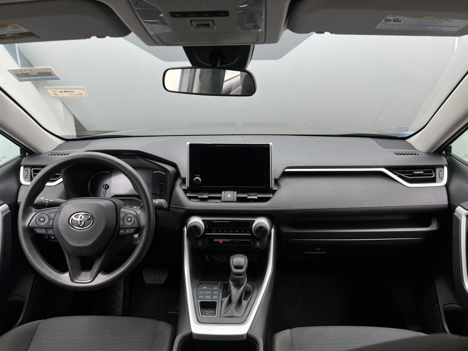 Thumbnail: 2025 Toyota RAV4 - 3