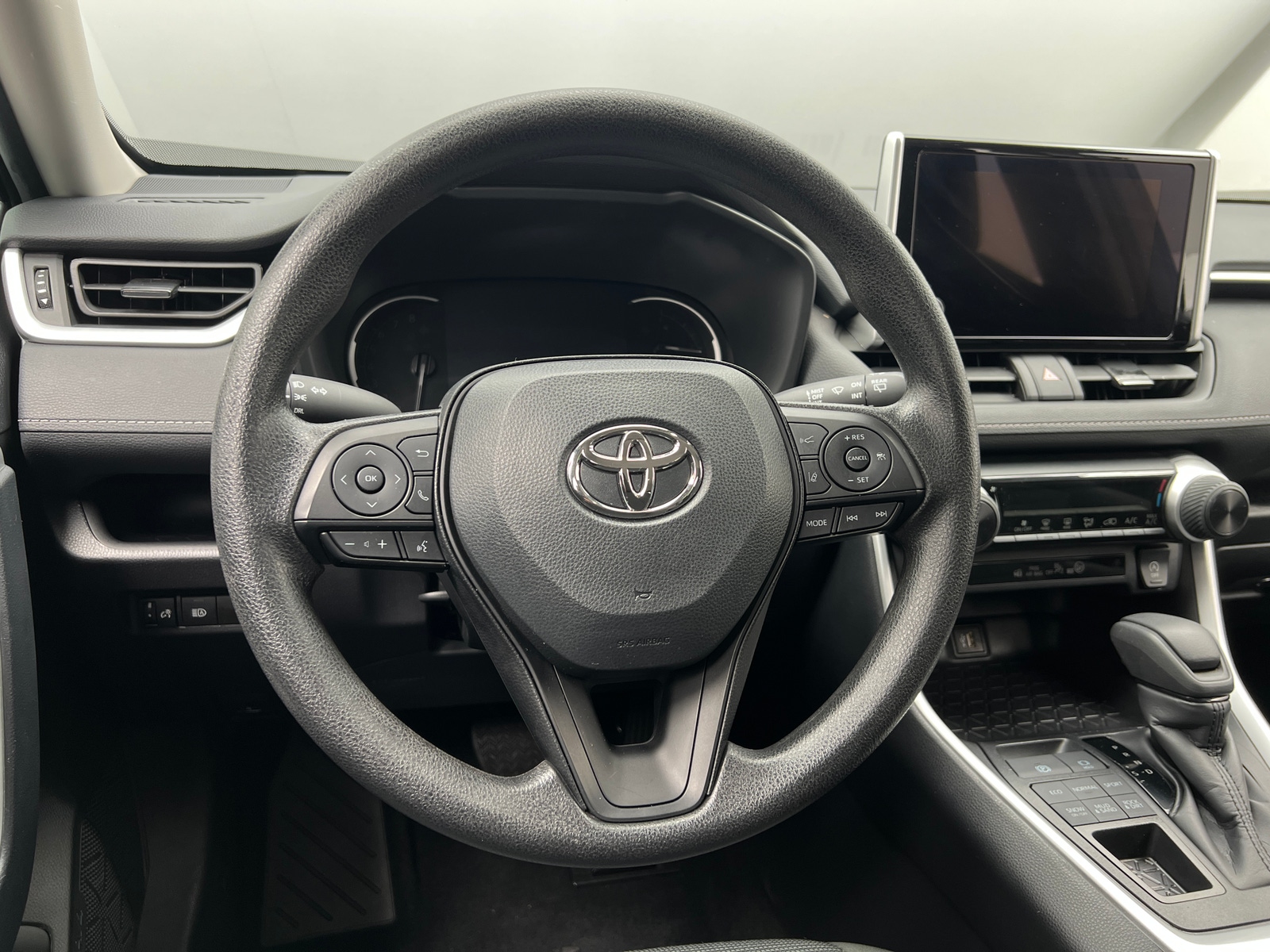 Thumbnail: 2025 Toyota RAV4 - 5