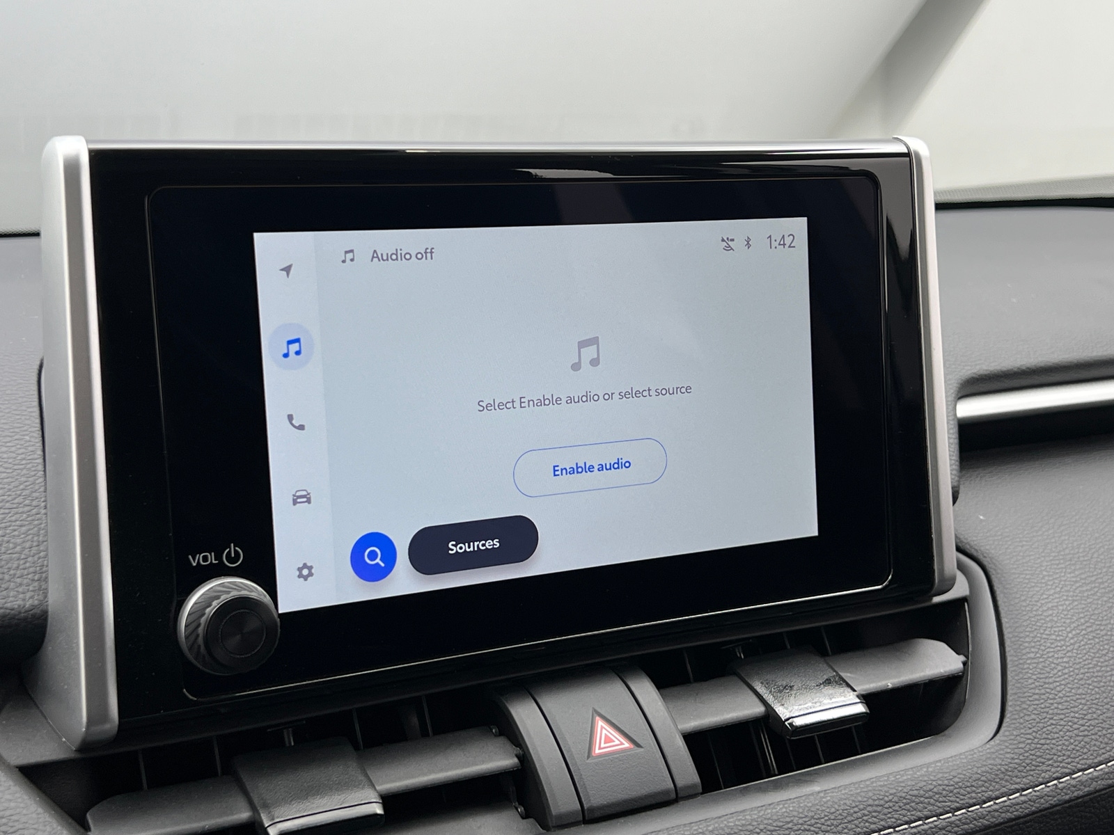 Thumbnail: 2025 Toyota RAV4 - 4