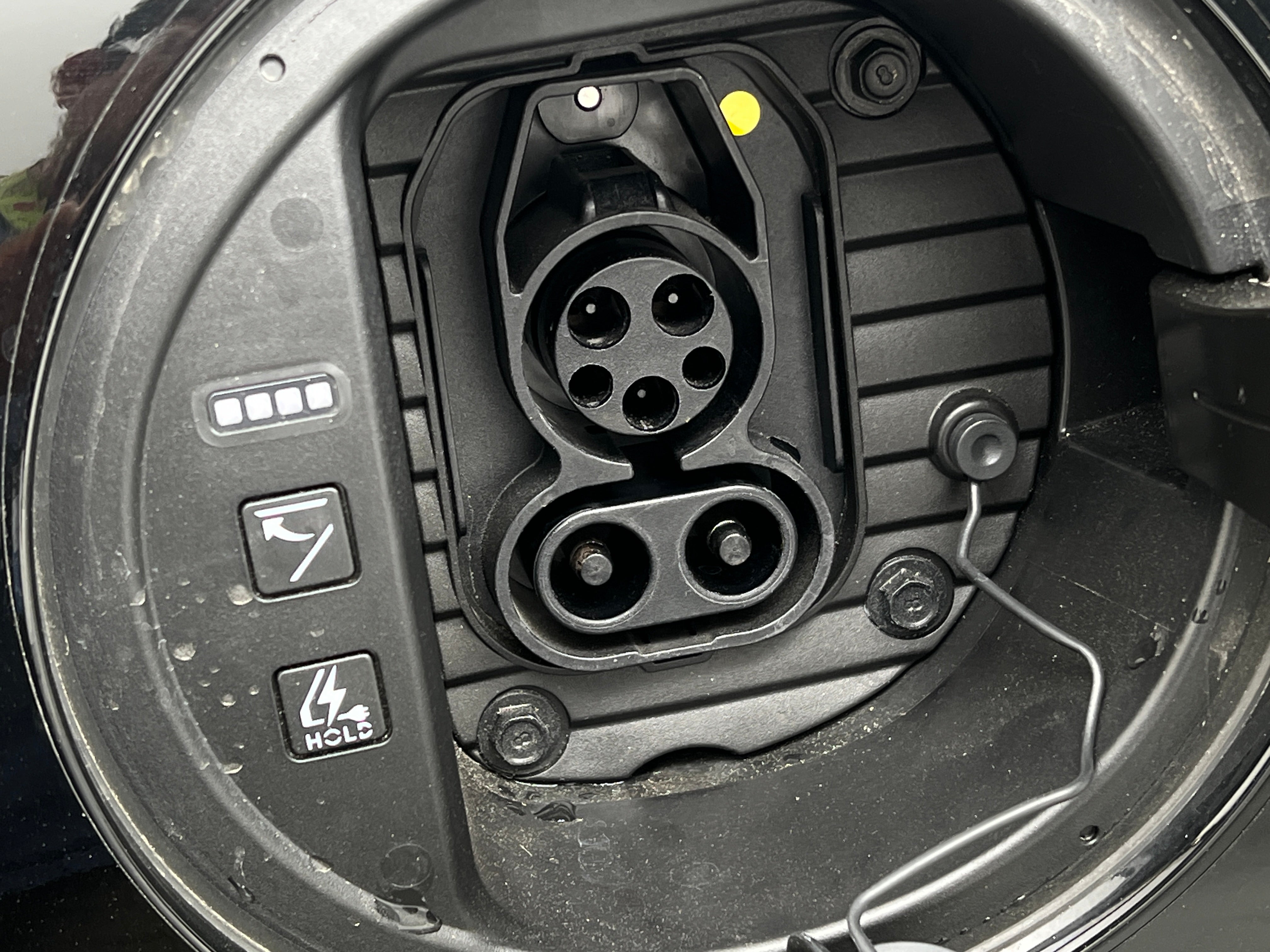 Used 2025 Hyundai IONIQ 6 Limited with VIN KMHM54AA5SA089283 for sale in Oak Creek, WI