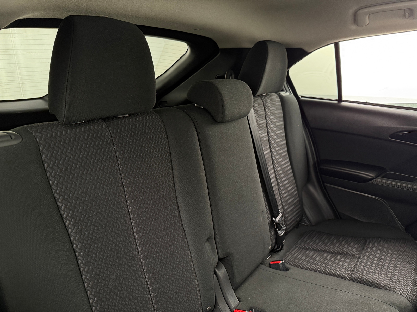 Thumbnail: 2023 Mitsubishi Eclipse Cross - 6