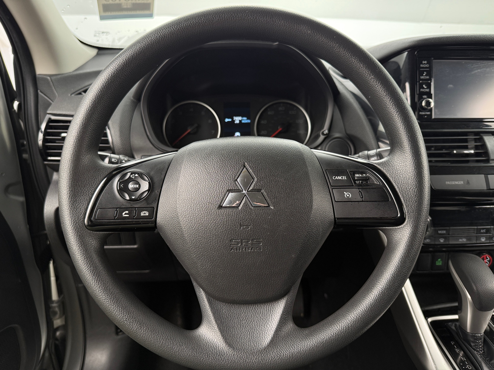 Thumbnail: 2023 Mitsubishi Eclipse Cross - 5