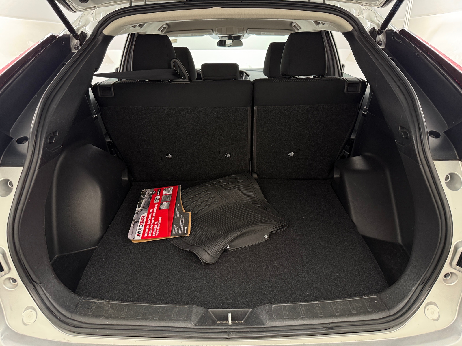 Thumbnail: 2023 Mitsubishi Eclipse Cross - 7