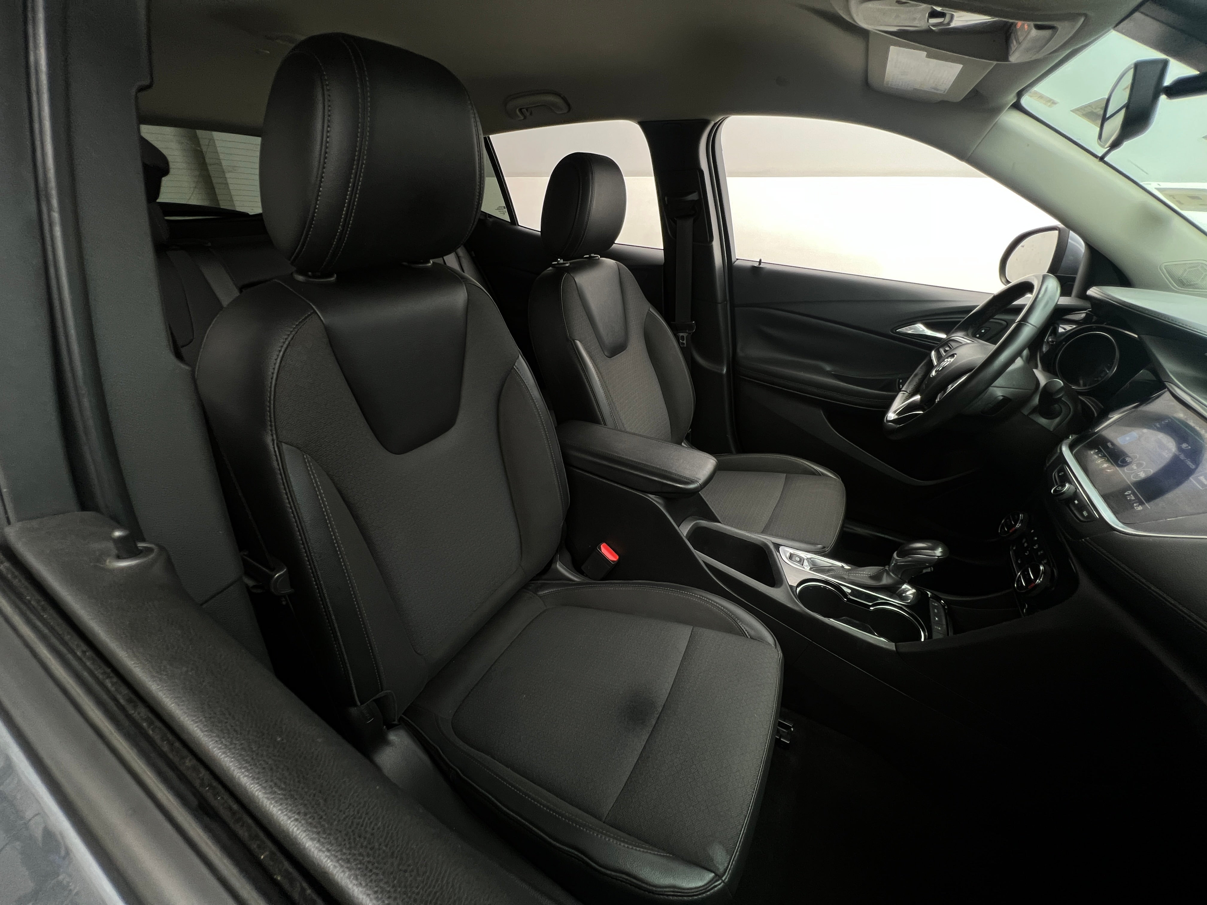 2021 Buick Encore GX