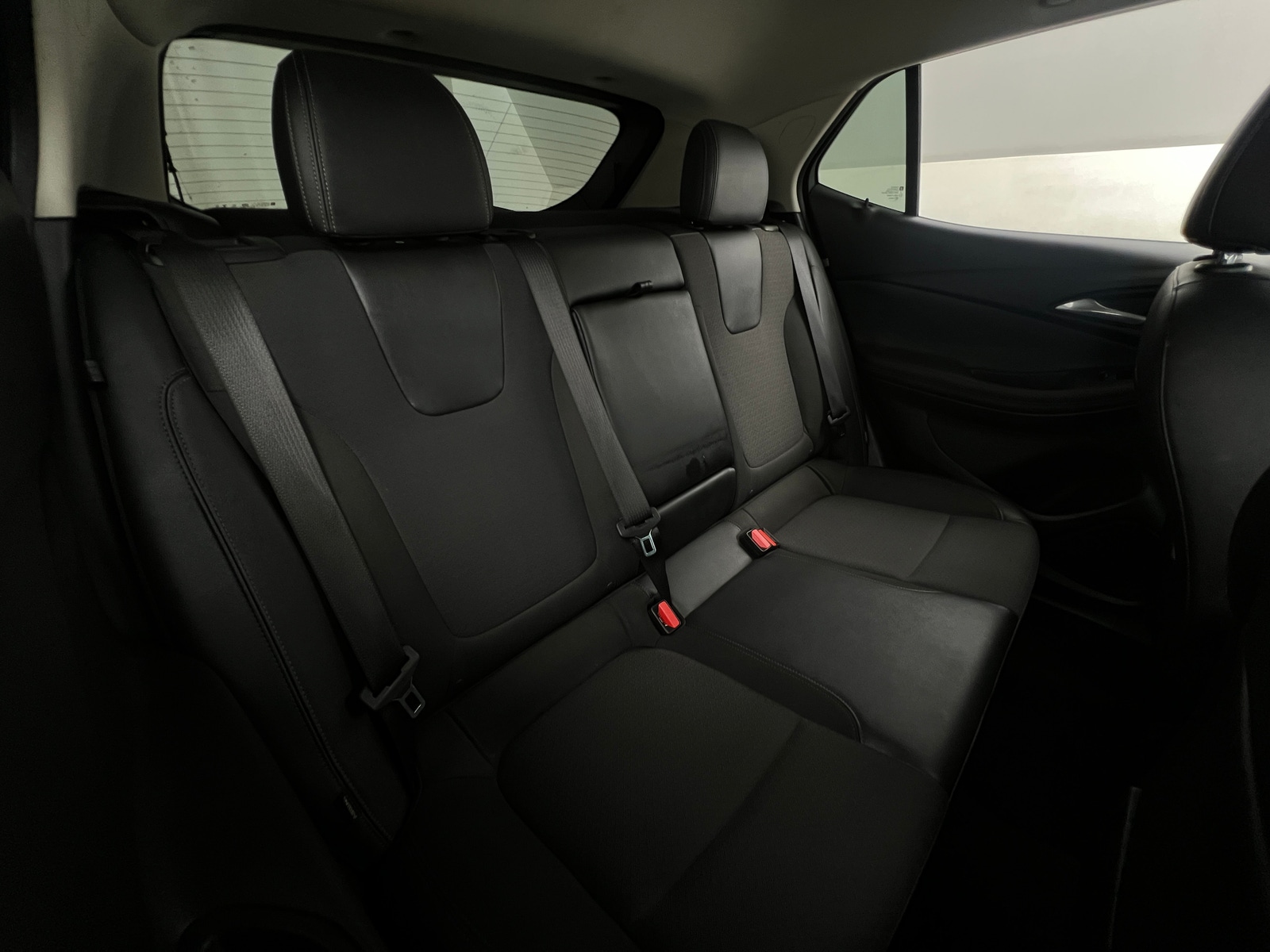 Thumbnail: 2021 Buick Encore GX - 5