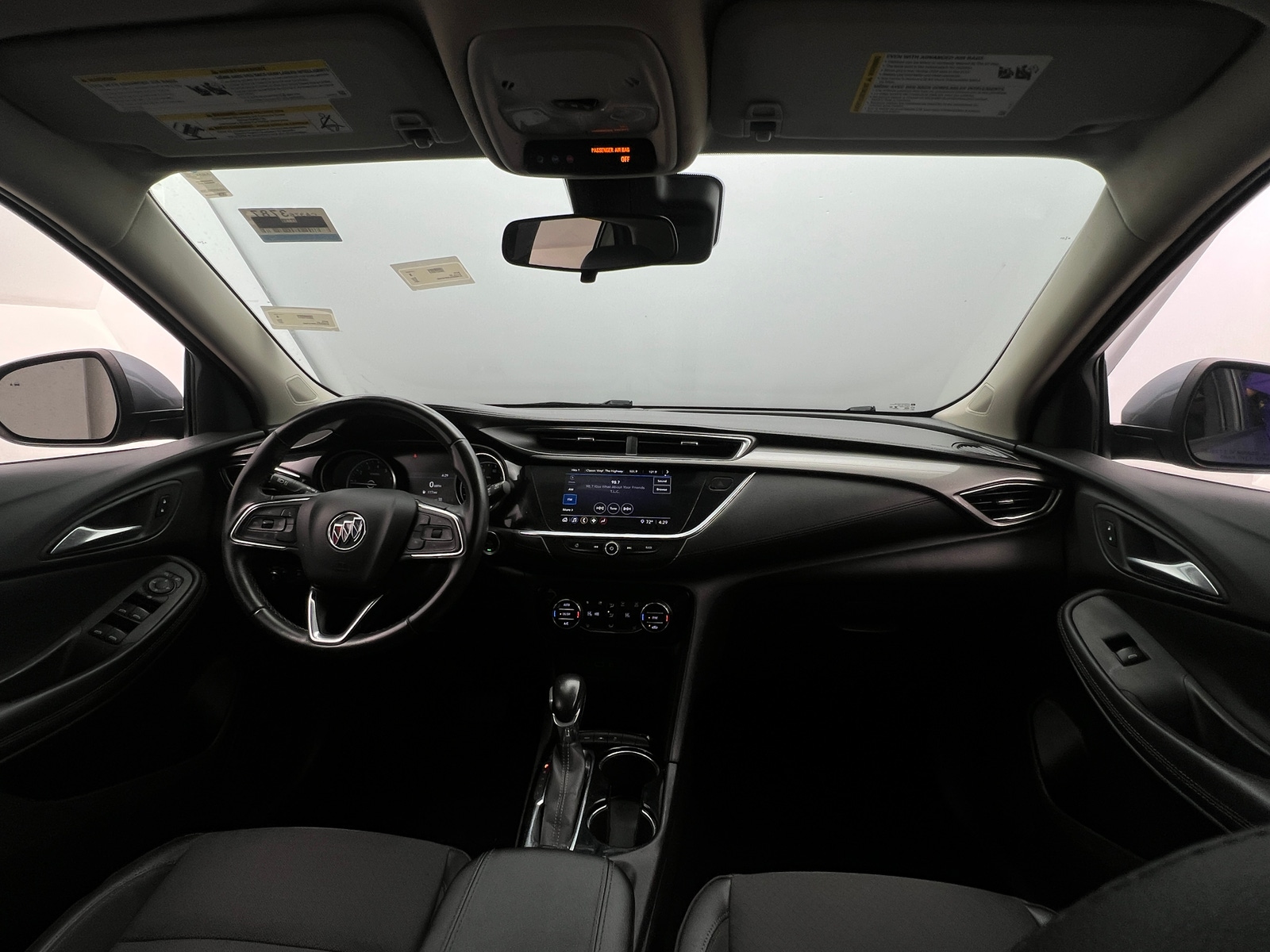 Thumbnail: 2021 Buick Encore GX - 2