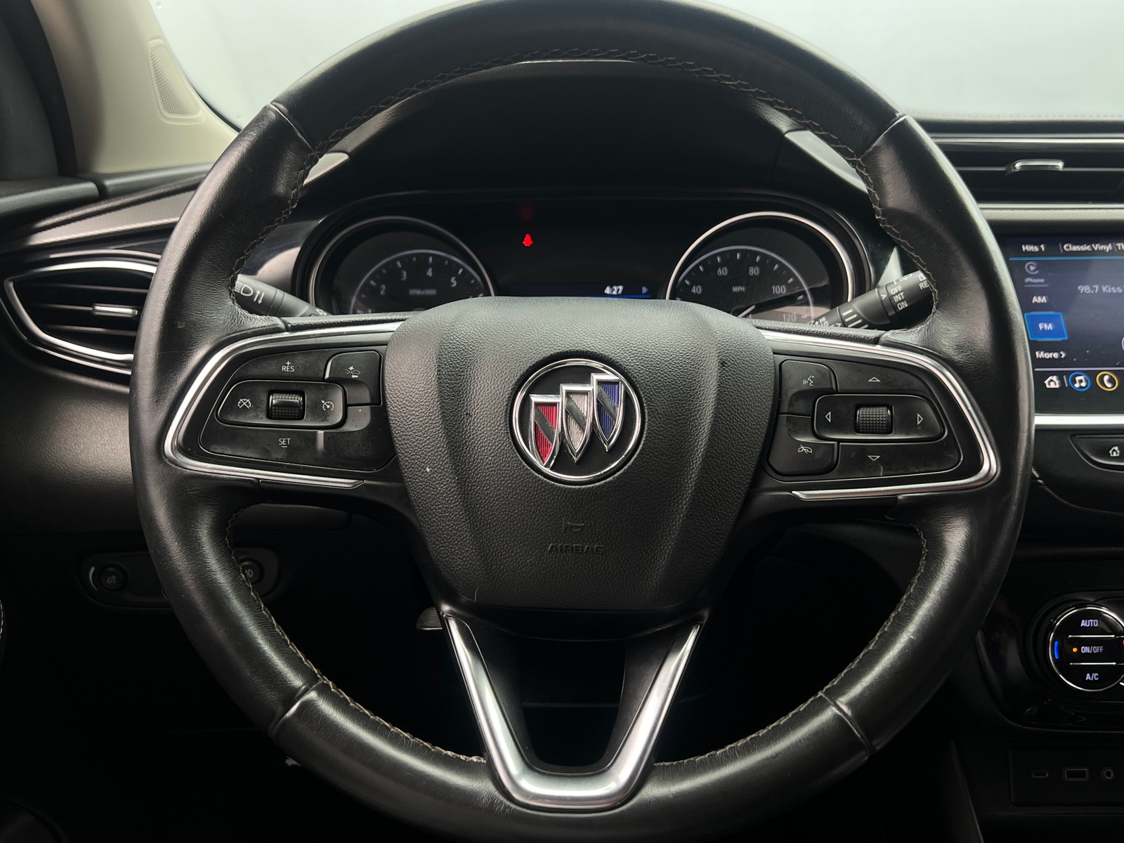 Thumbnail: 2021 Buick Encore GX - 4