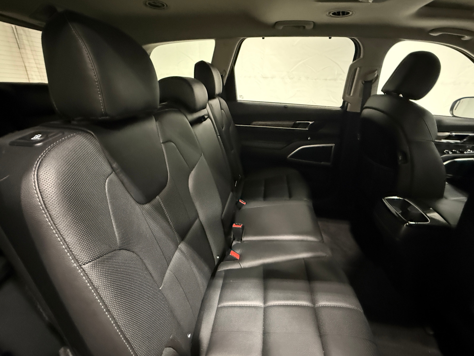 Thumbnail: 2020 Kia Telluride - 5