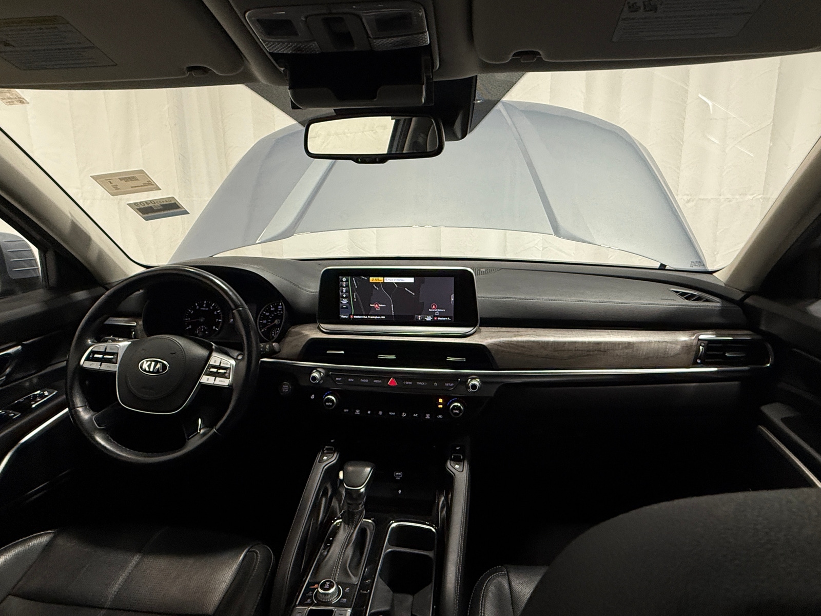 Thumbnail: 2020 Kia Telluride - 2