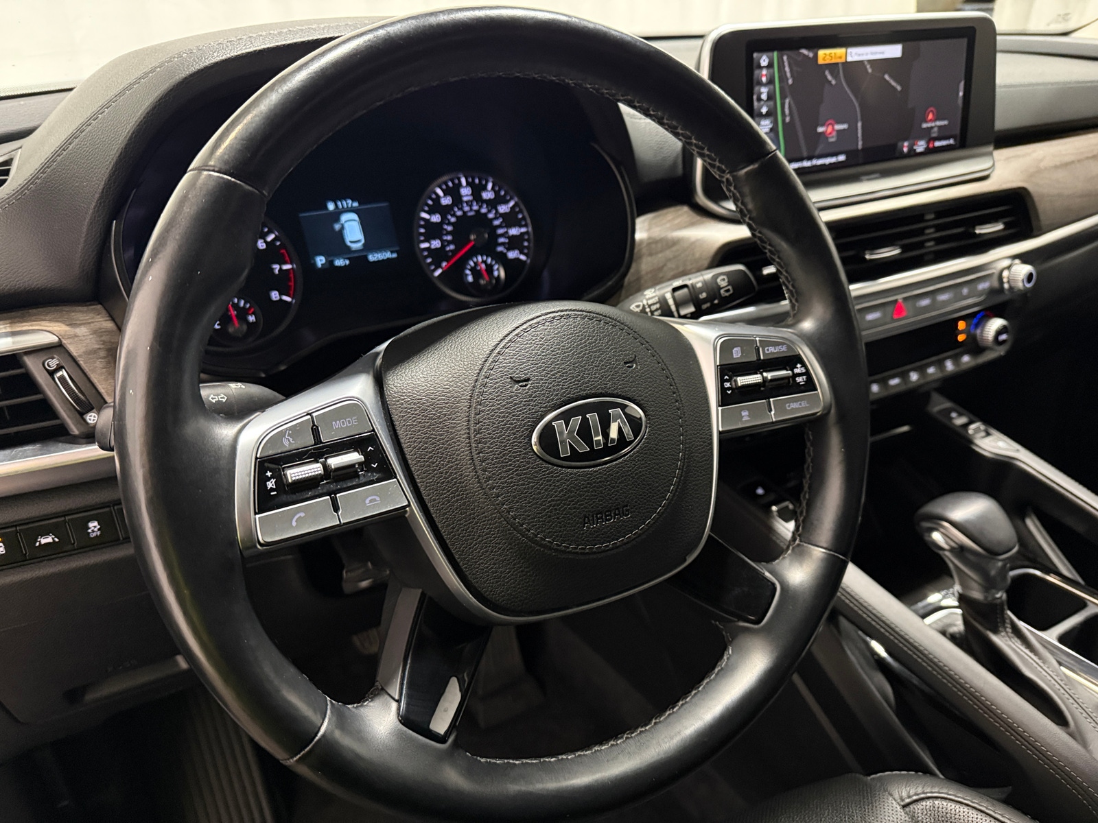 Thumbnail: 2020 Kia Telluride - 4