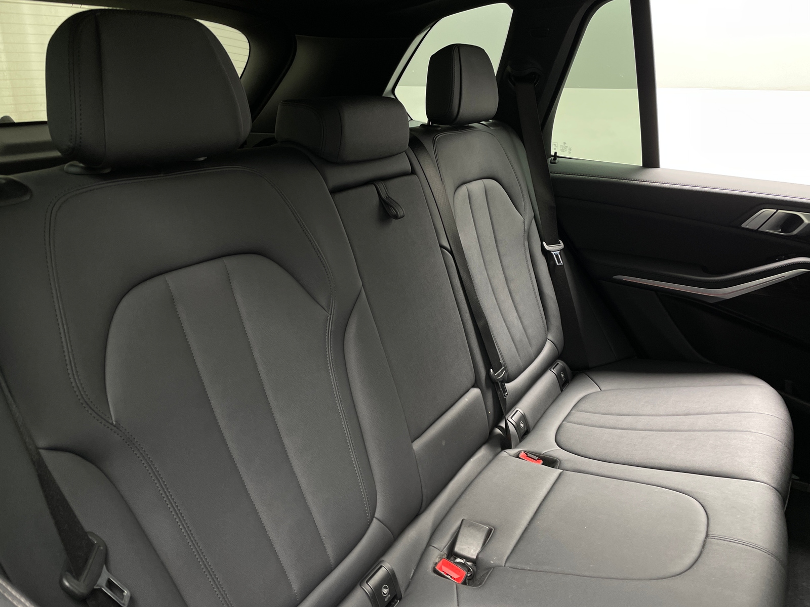 Thumbnail: 2020 BMW X5 - 5