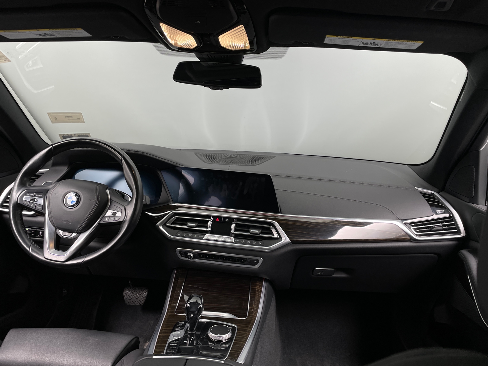 Thumbnail: 2020 BMW X5 - 2