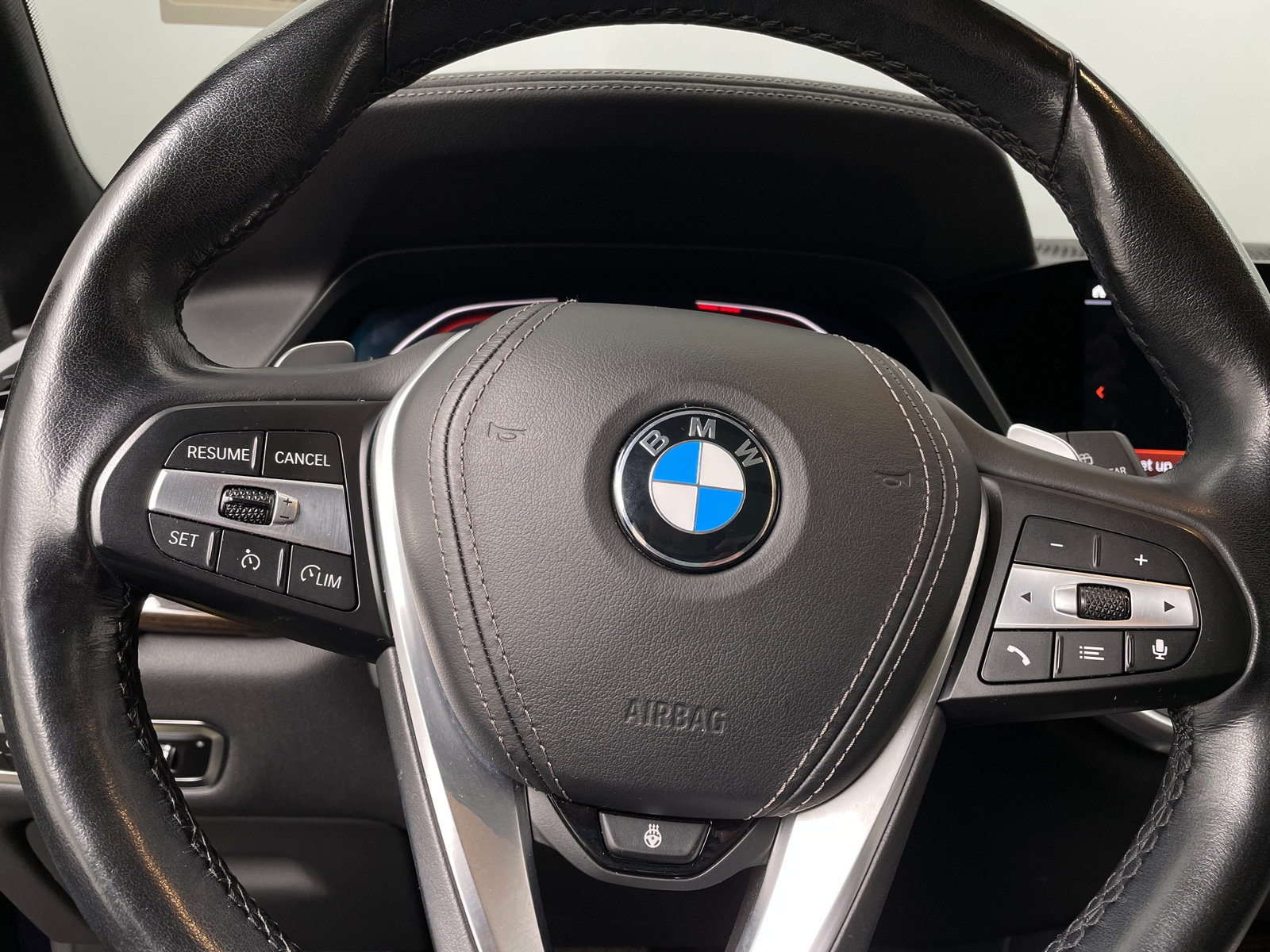 Thumbnail: 2020 BMW X5 - 4