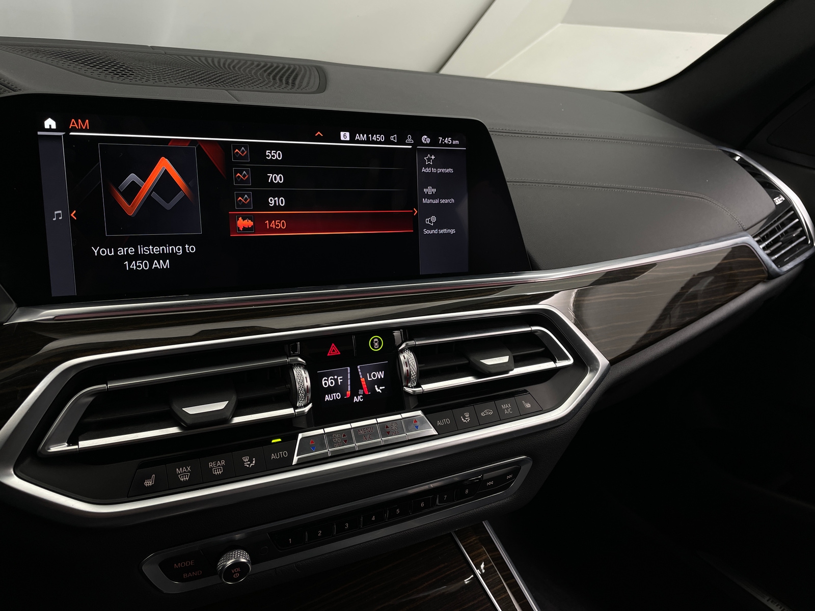 Thumbnail: 2020 BMW X5 - 3