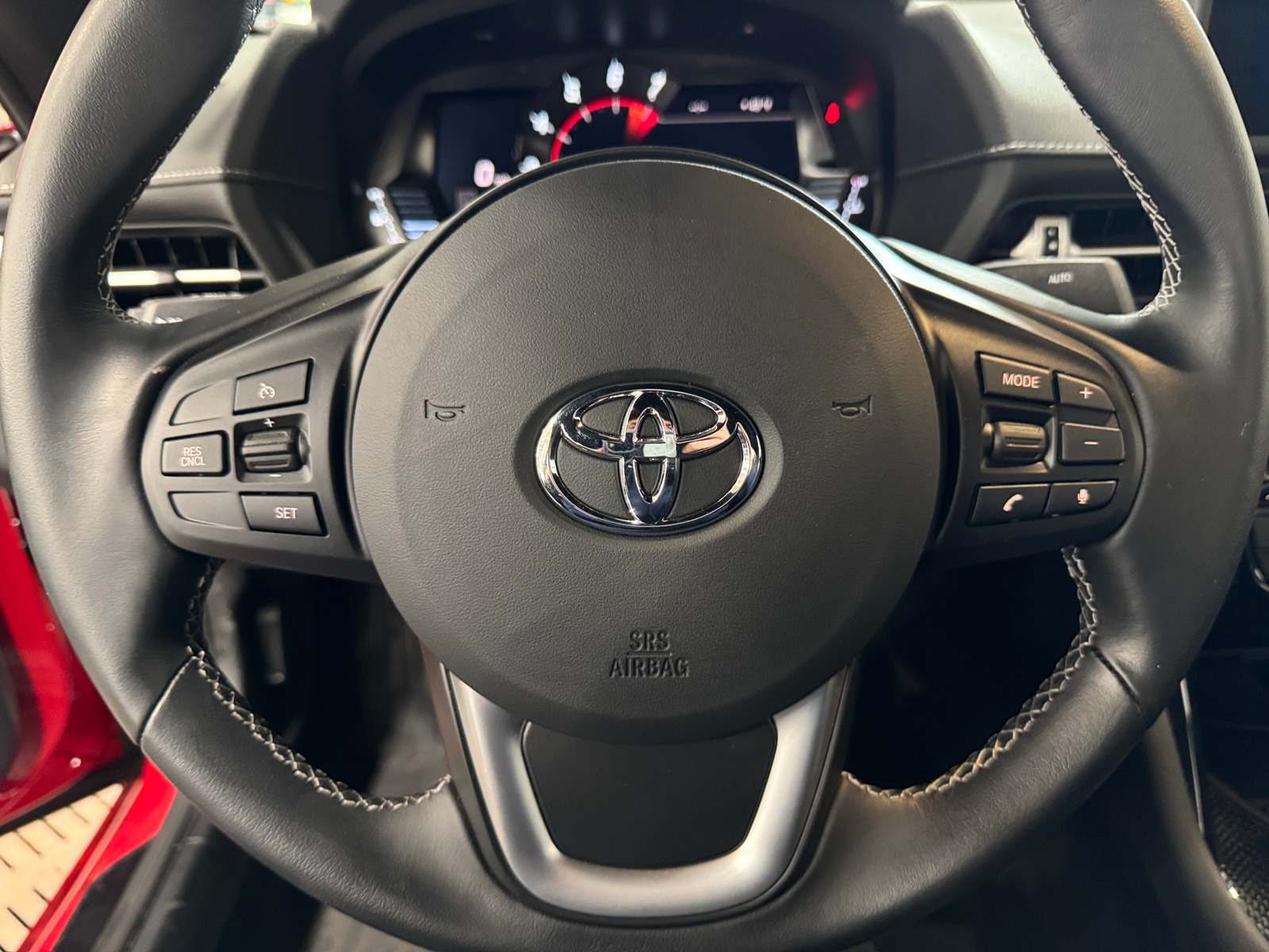 Thumbnail: 2024 Toyota GR Supra - 3