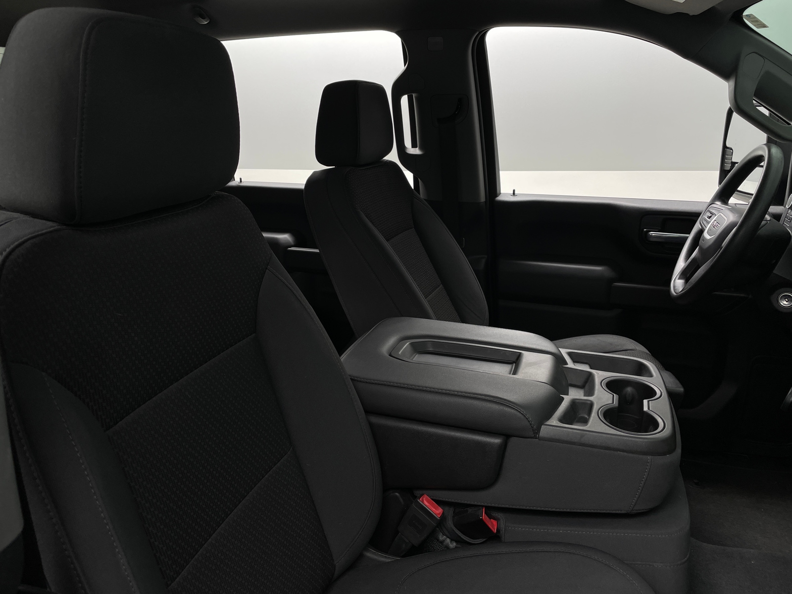 Thumbnail: 2020 GMC Sierra 2500 - 2