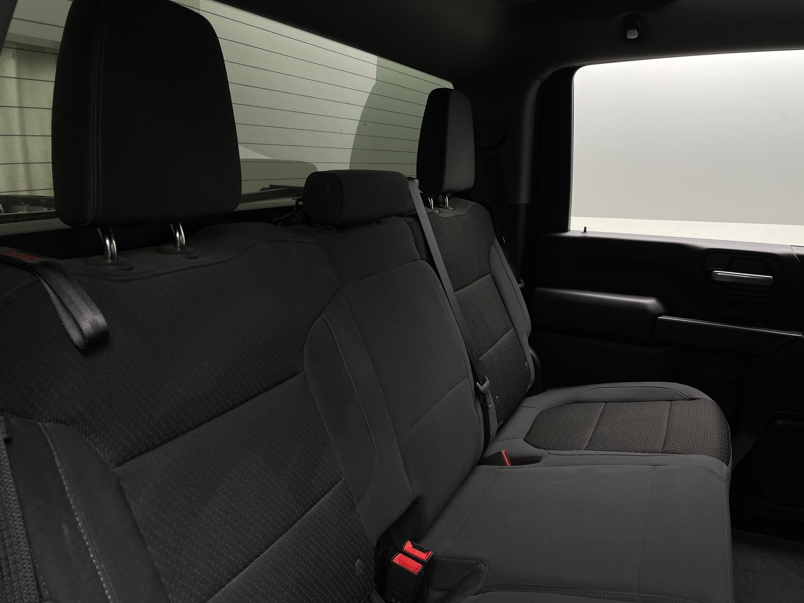 Thumbnail: 2020 GMC Sierra 2500 - 6