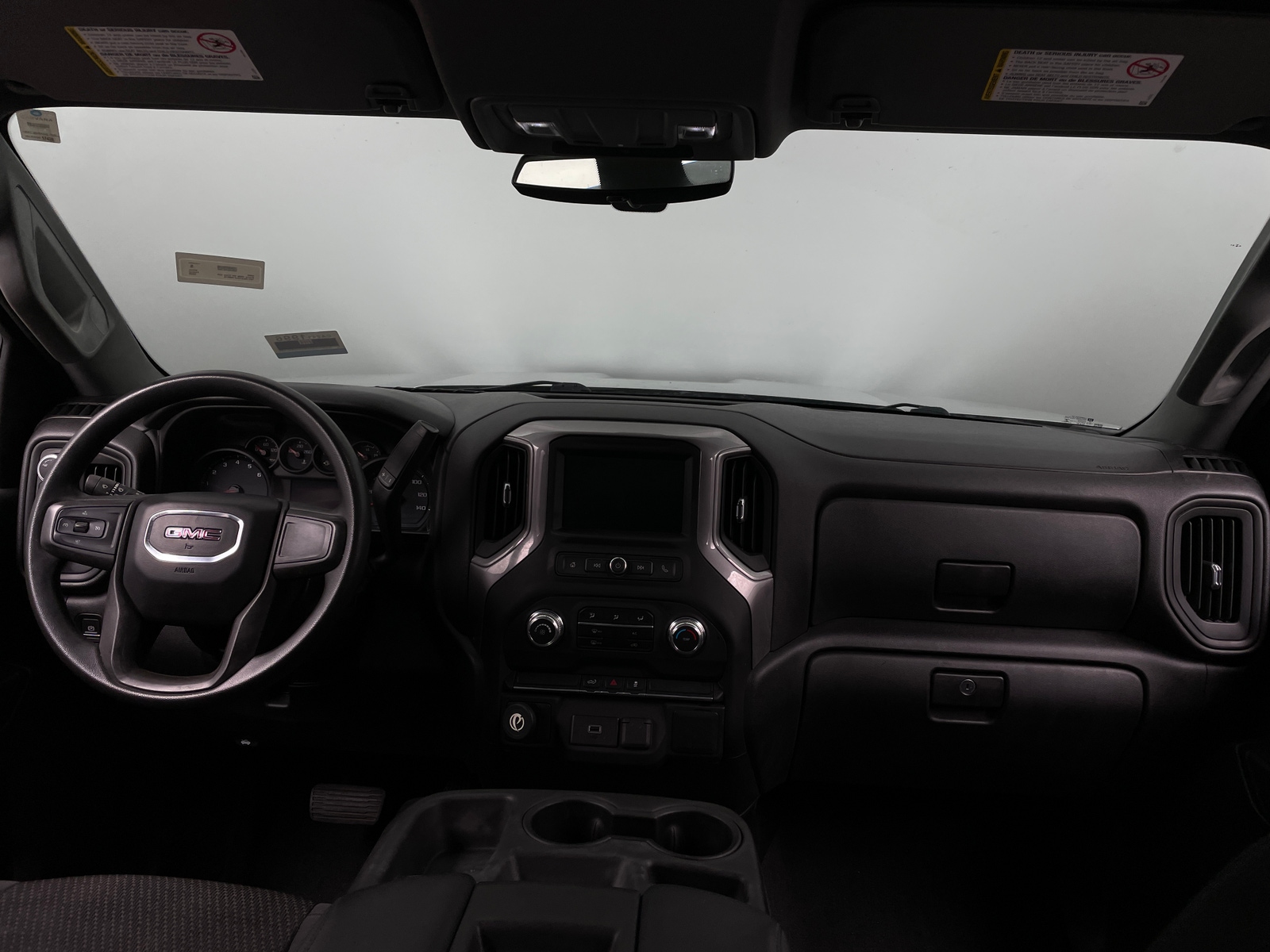 Thumbnail: 2020 GMC Sierra 2500 - 3