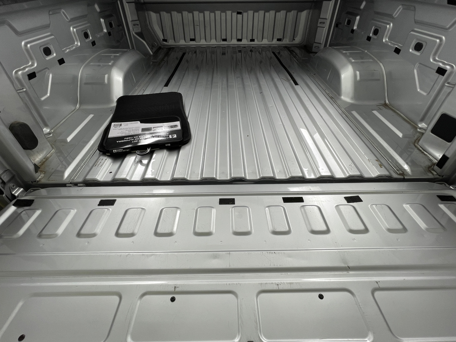 Thumbnail: 2020 GMC Sierra 2500 - 7