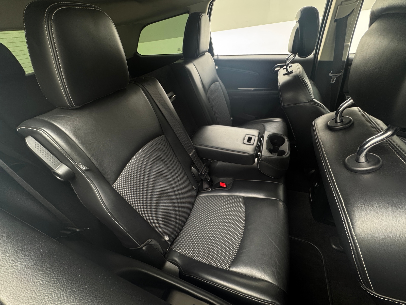 Thumbnail: 2018 Dodge Journey - 5