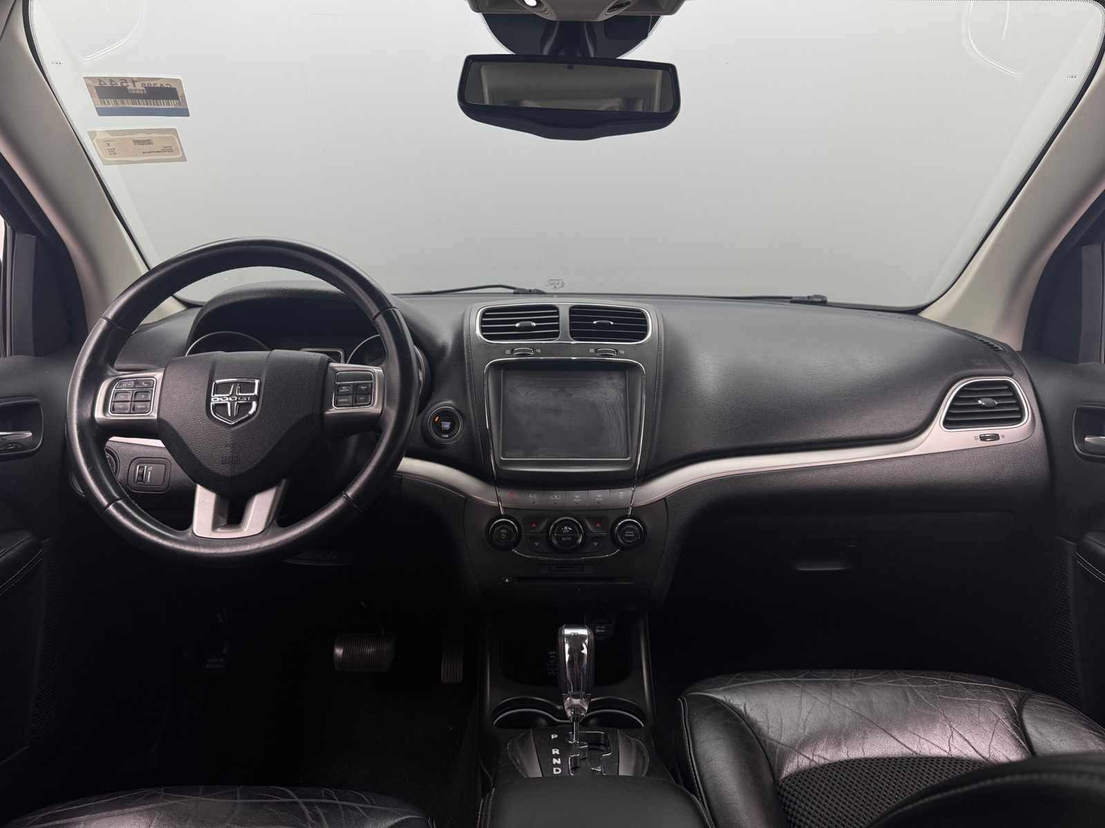 Thumbnail: 2018 Dodge Journey - 2