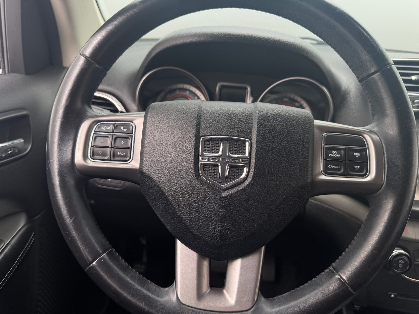 Thumbnail: 2018 Dodge Journey - 4