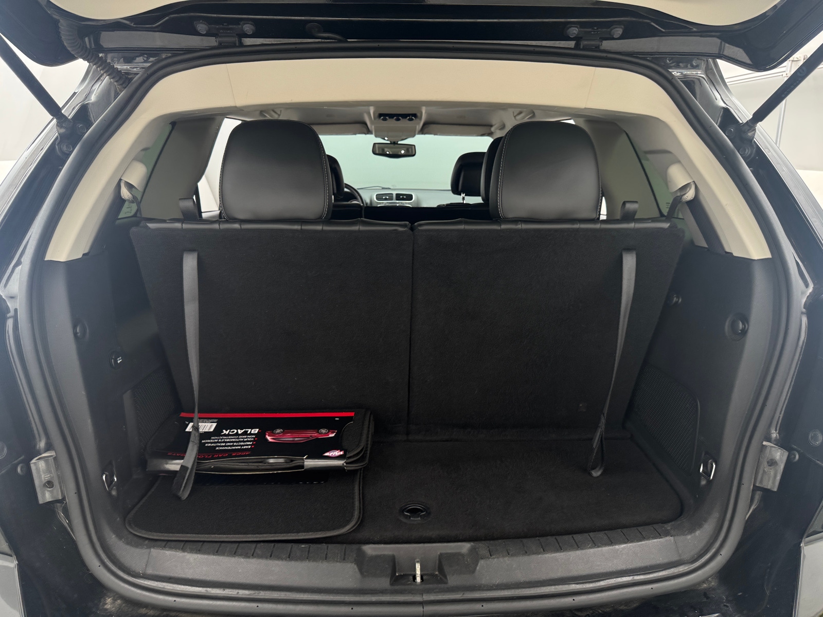 Thumbnail: 2018 Dodge Journey - 6