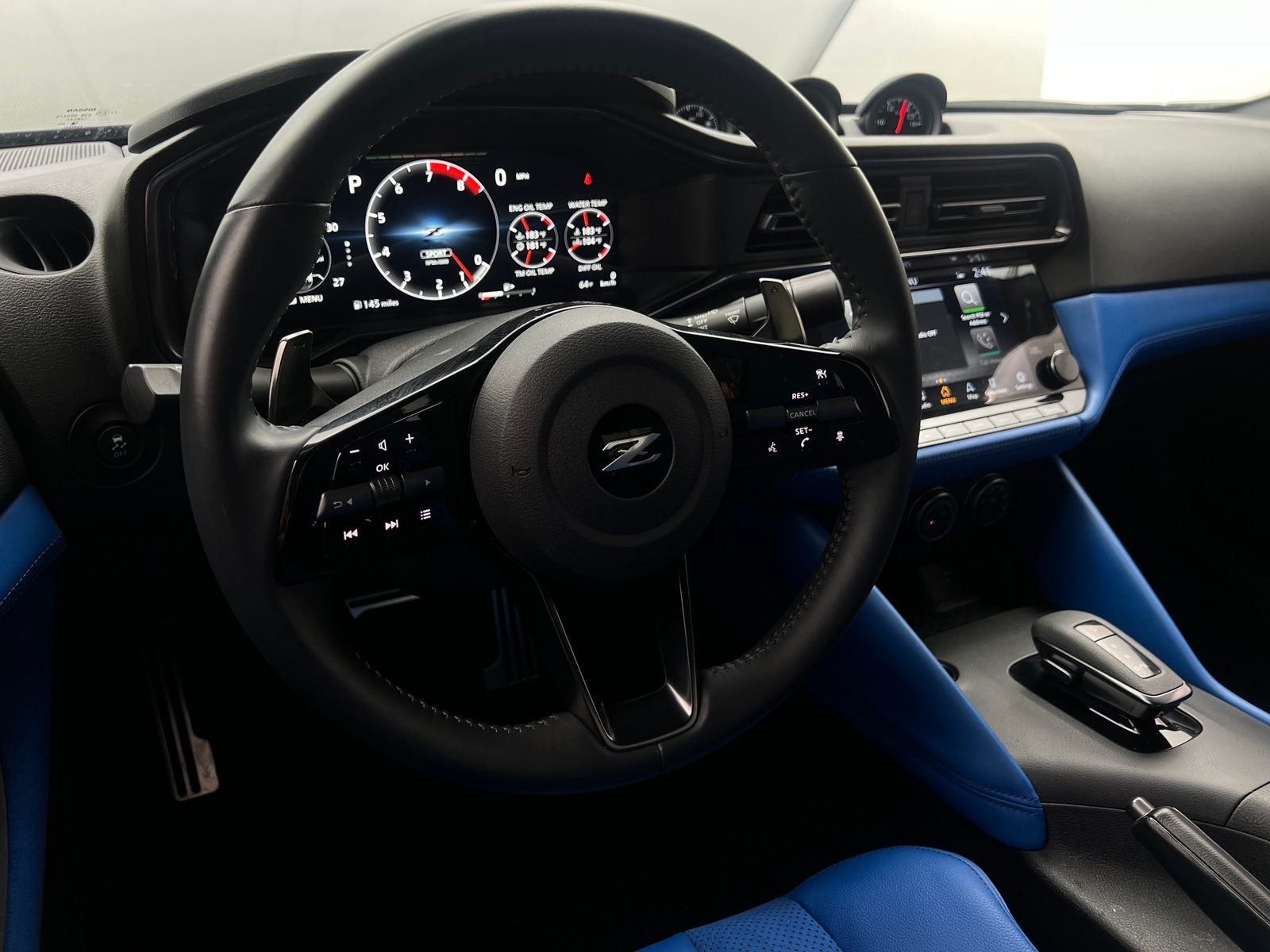 Thumbnail: 2024 Nissan Z - 3