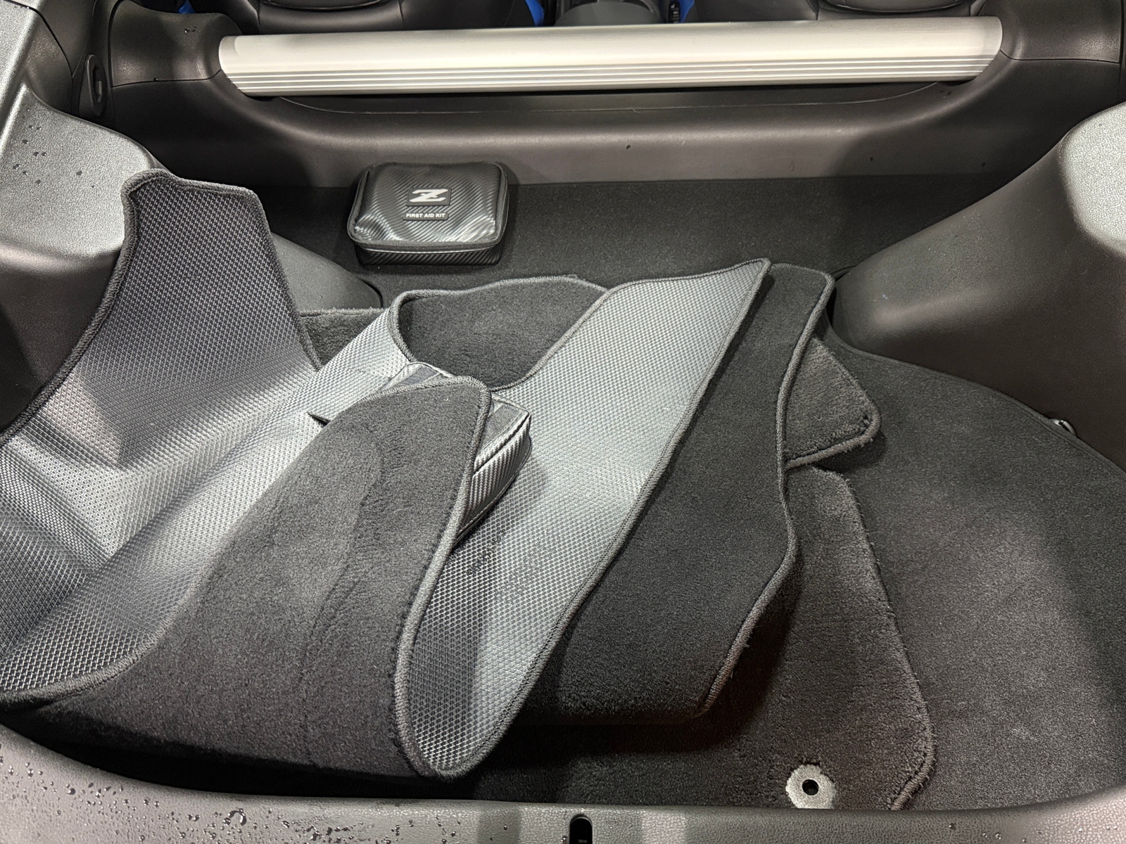 Thumbnail: 2024 Nissan Z - 4