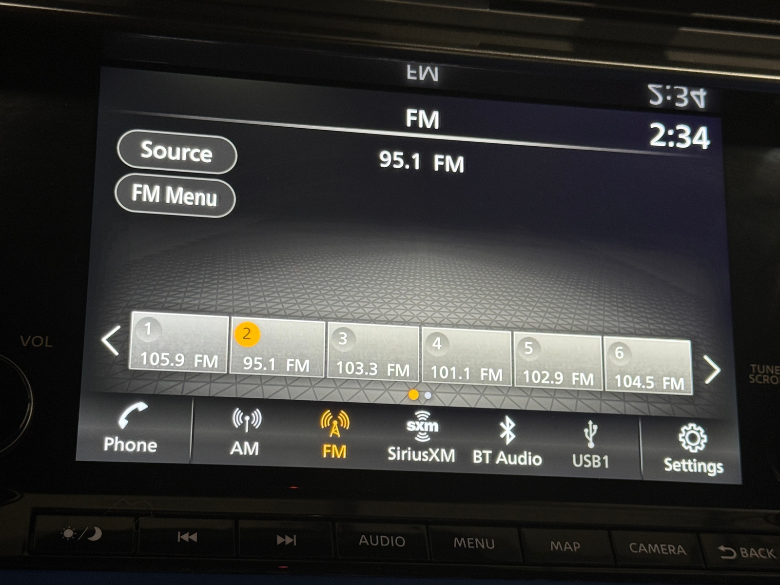 Thumbnail: 2024 Nissan Z - 2