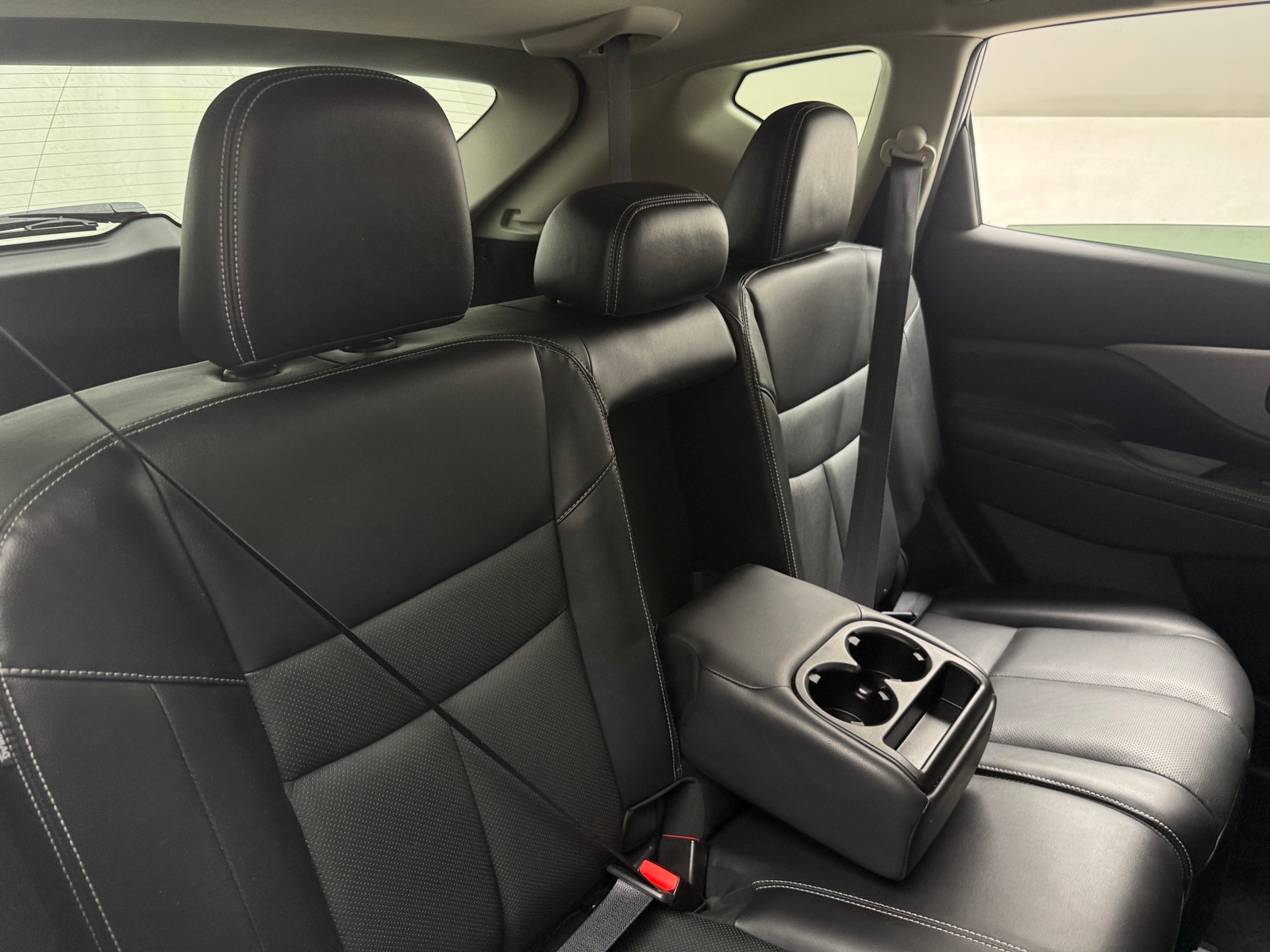 Thumbnail: 2021 Nissan Murano - 5