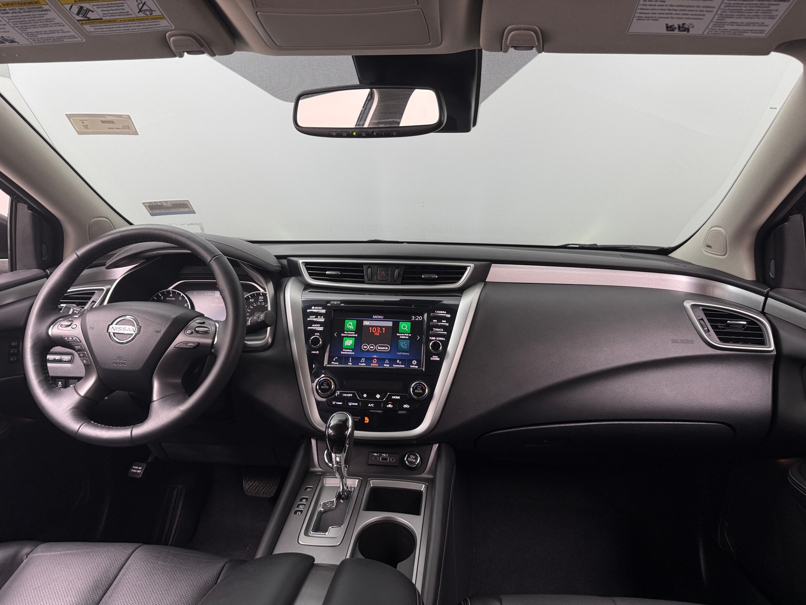 Thumbnail: 2021 Nissan Murano - 2