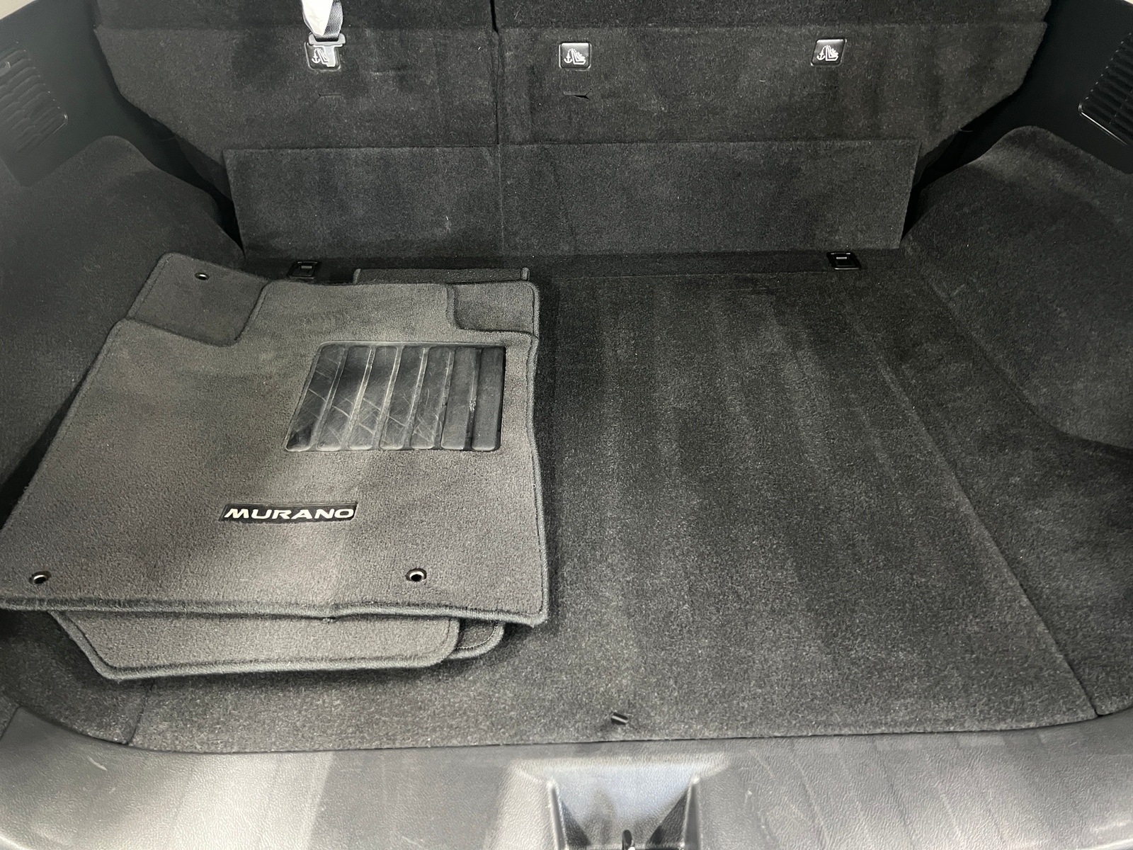 Thumbnail: 2021 Nissan Murano - 6