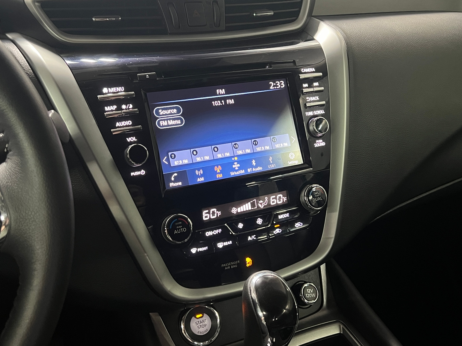 Thumbnail: 2021 Nissan Murano - 3