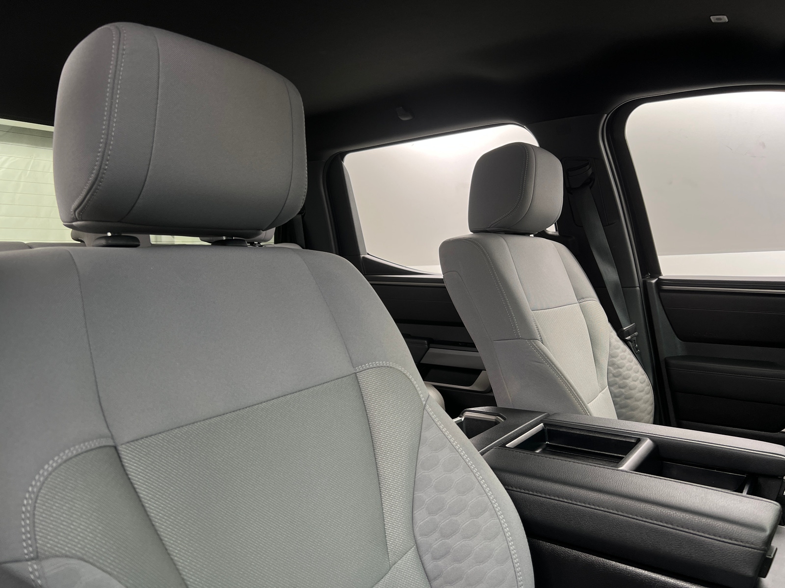 Thumbnail: 2025 Toyota Tundra - 2