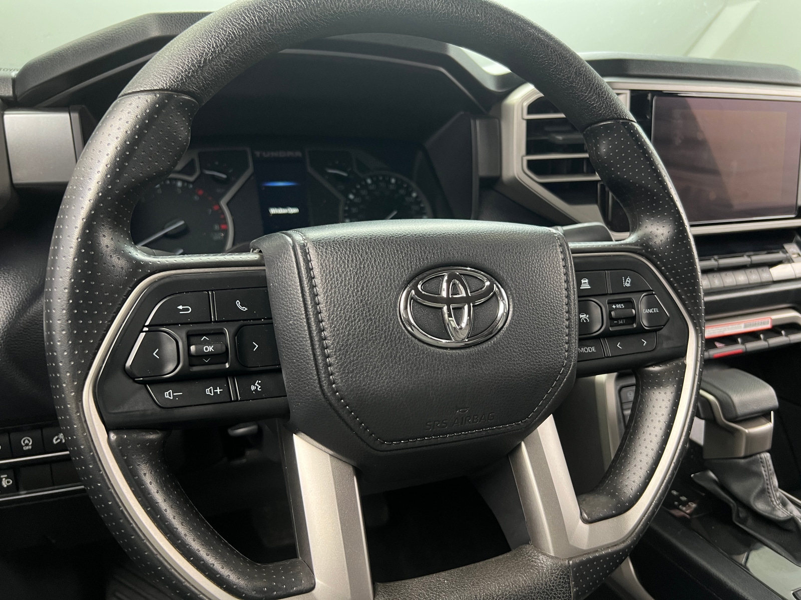 Thumbnail: 2025 Toyota Tundra - 5