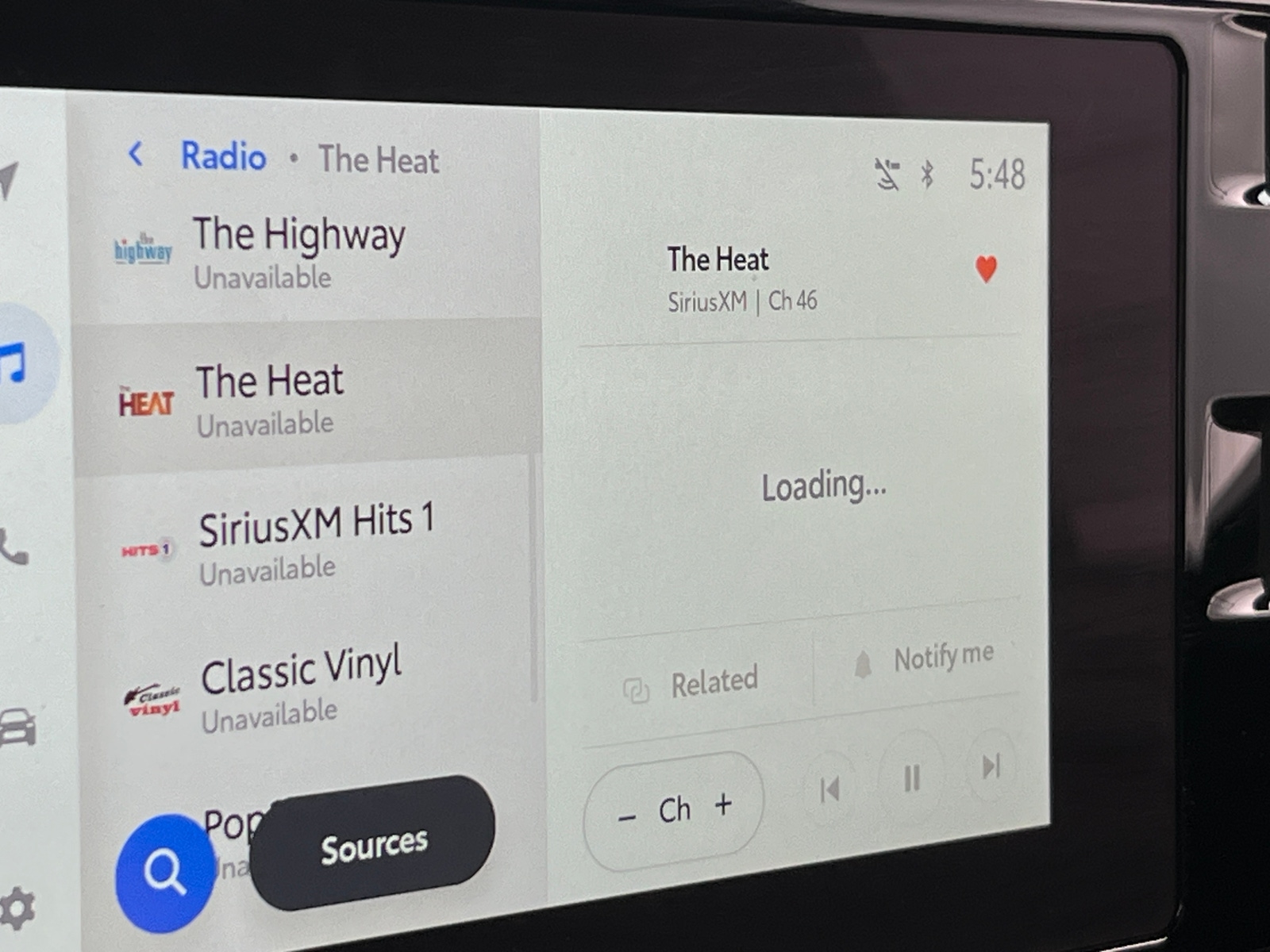 Thumbnail: 2025 Toyota Tundra - 4